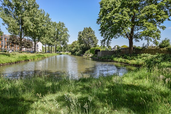 Medium property photo - Van Der Eygenweg 5, 5231 PA 's-Hertogenbosch